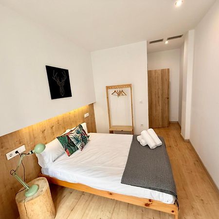 Apartamento Vive Сарагоса Екстер'єр фото
