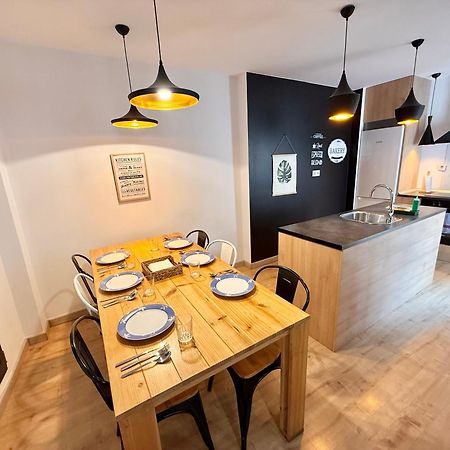 Apartamento Vive Сарагоса Екстер'єр фото