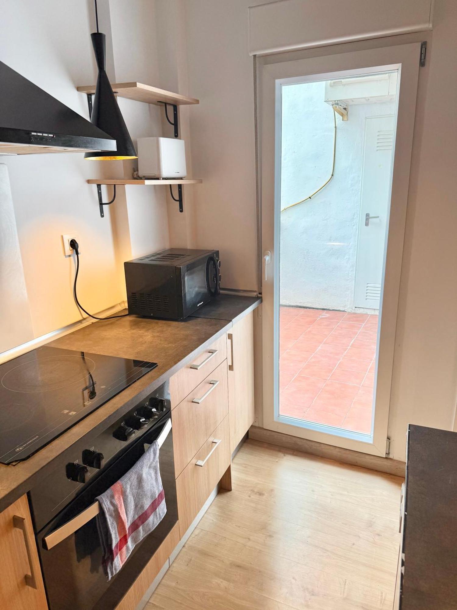 Apartamento Vive Сарагоса Екстер'єр фото