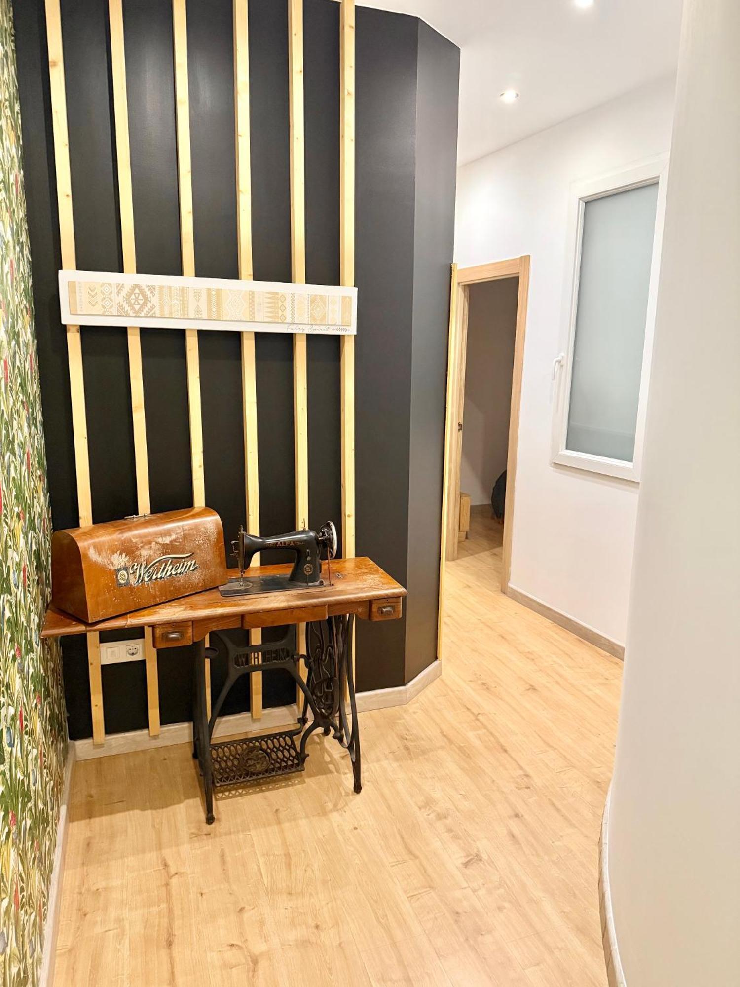 Apartamento Vive Сарагоса Екстер'єр фото