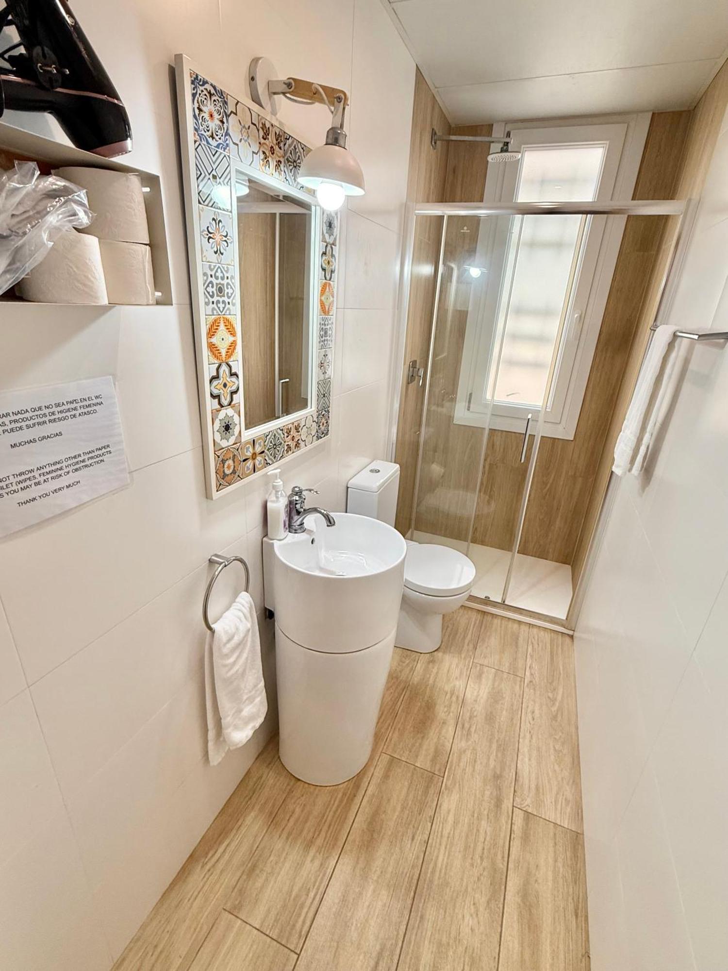 Apartamento Vive Сарагоса Екстер'єр фото