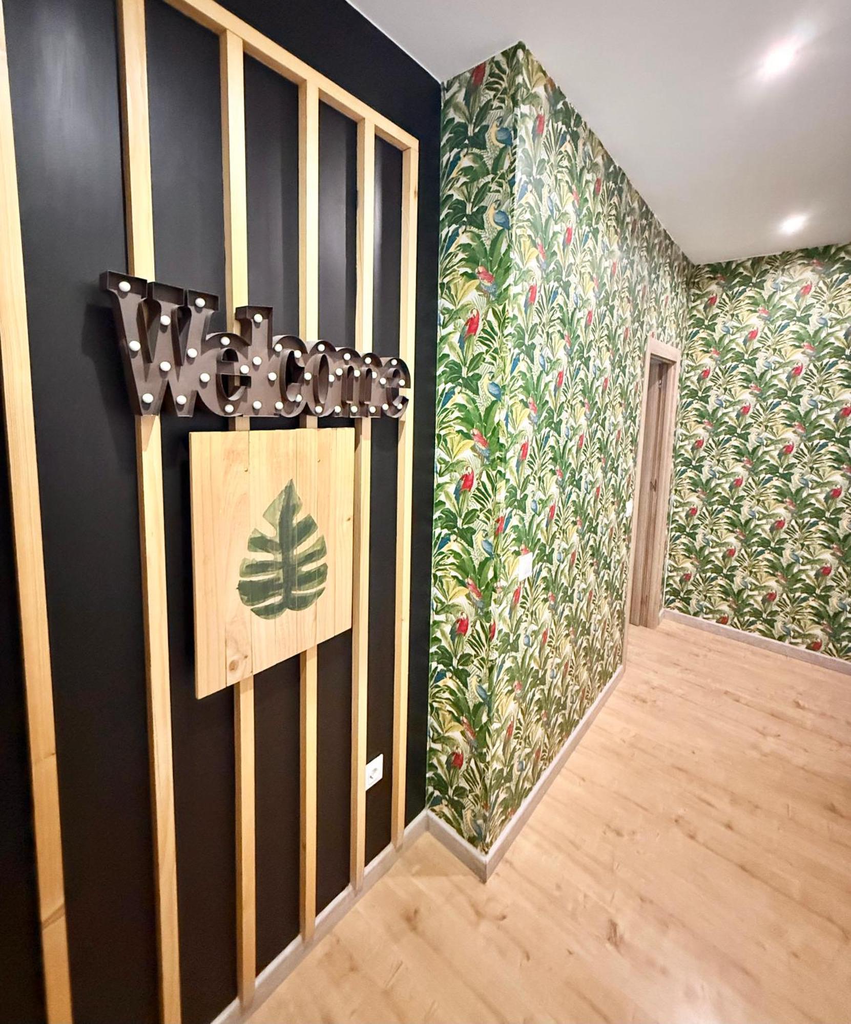 Apartamento Vive Сарагоса Екстер'єр фото