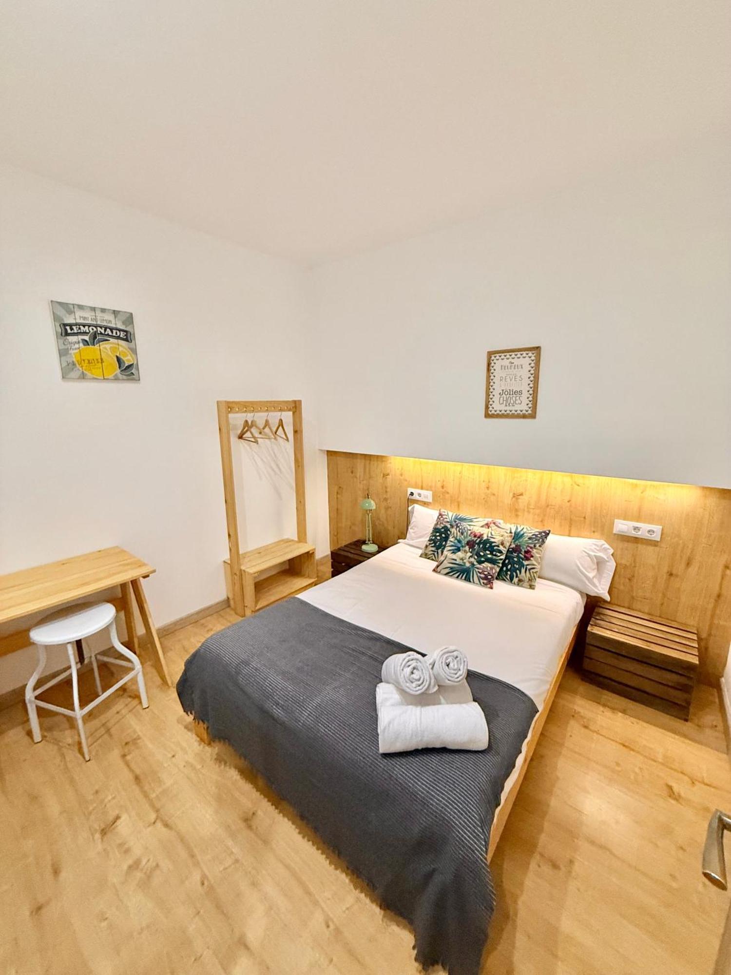 Apartamento Vive Сарагоса Екстер'єр фото