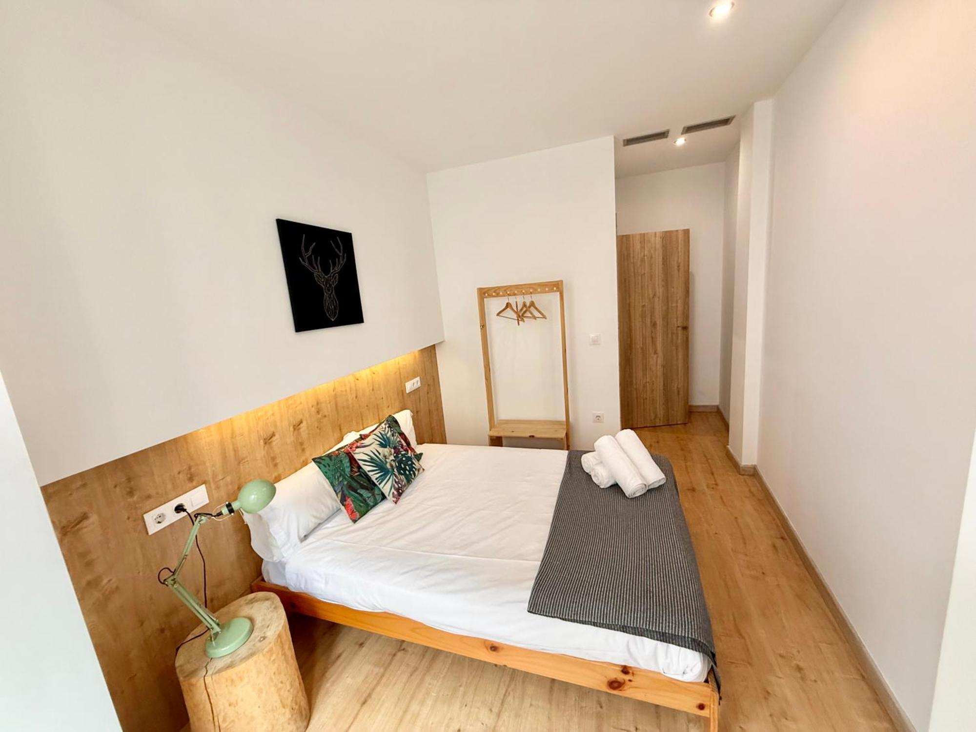 Apartamento Vive Сарагоса Екстер'єр фото