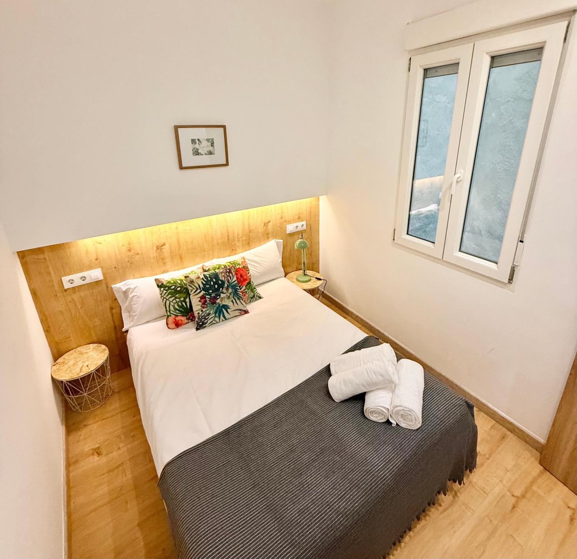 Apartamento Vive Сарагоса Екстер'єр фото