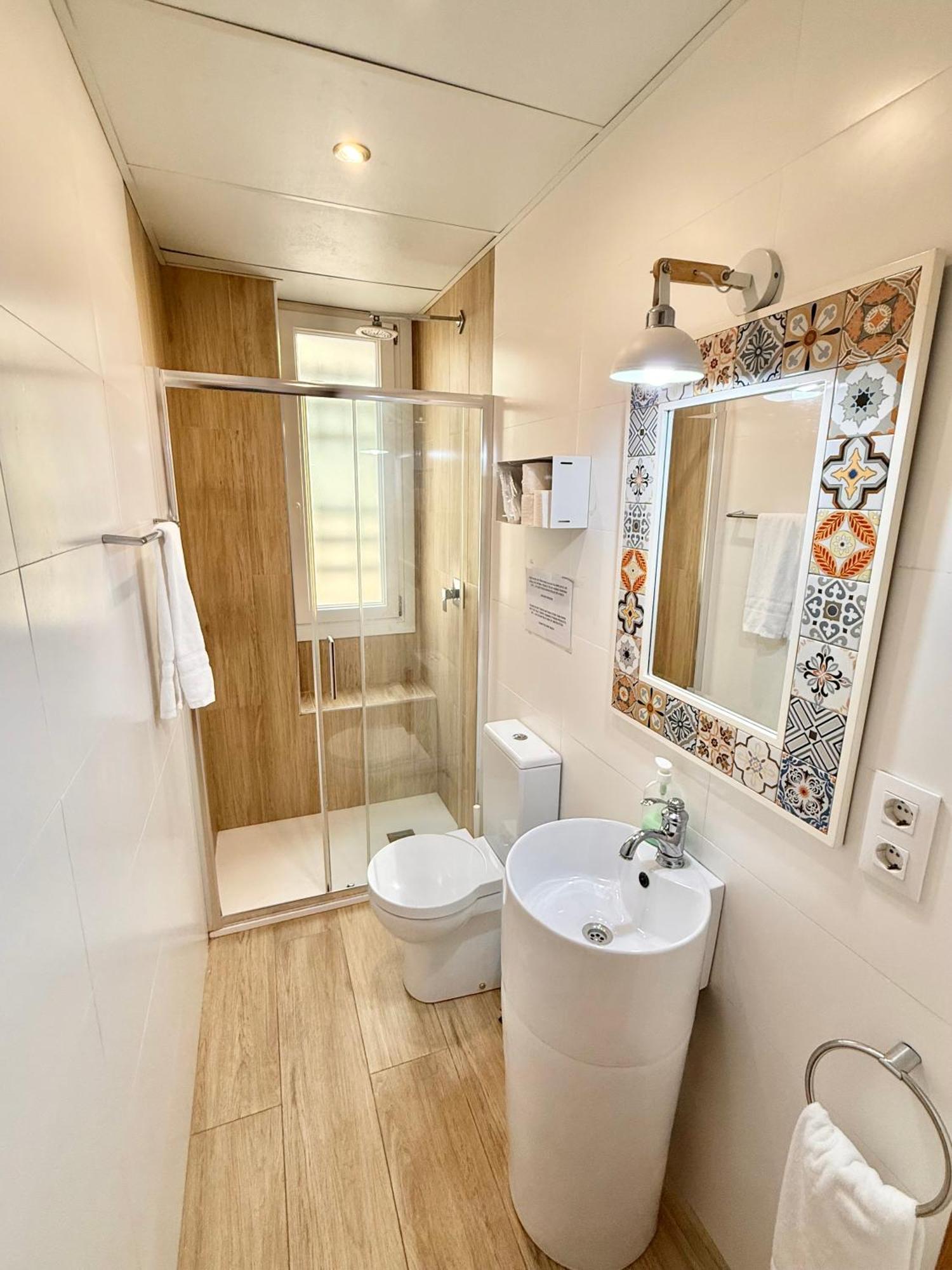 Apartamento Vive Сарагоса Екстер'єр фото