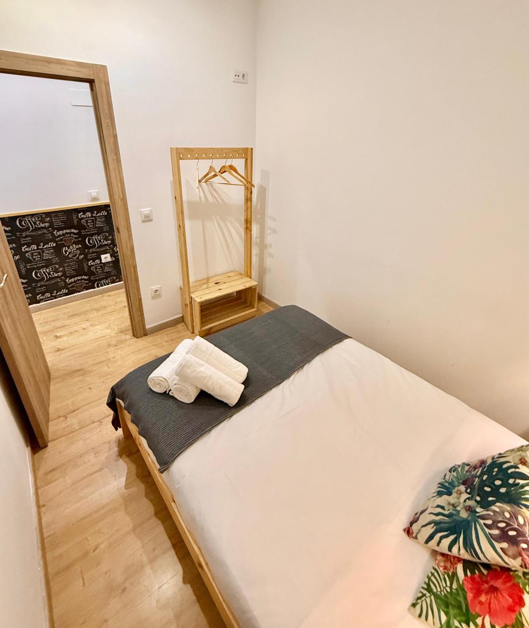 Apartamento Vive Сарагоса Екстер'єр фото